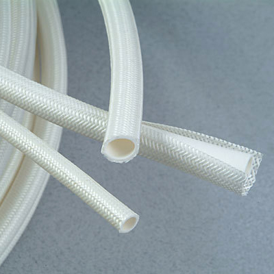 Стеклоармированная трубка FS(H)+ (Flame Retardant)  Raychman®