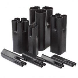 Термоусаживаемые перчатки TCT CB Raychman®