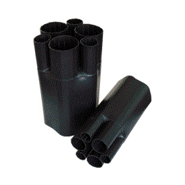 Термоусаживаемые шестипалые перчатки ТСТ СВ6 Raychman®